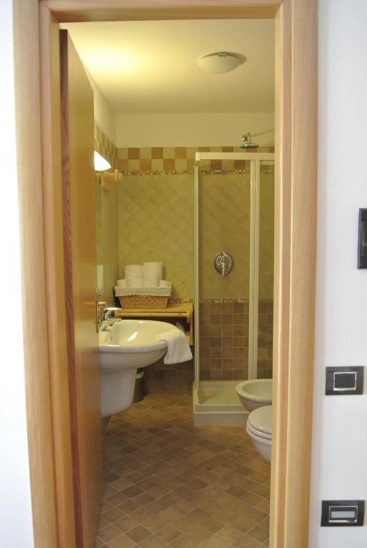 Hotel De Gletscher Gressoney-la-Trinité Buitenkant foto
